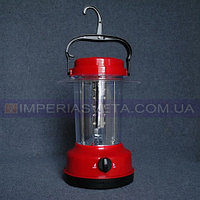 Аккумуляторный светильник, аварийный IMPERIA светодиодный MMD-522114