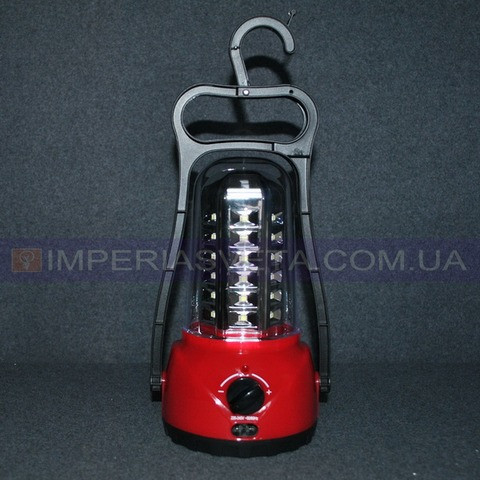 Аккумуляторный светильник, аварийный IMPERIA светодиодный MMD-522115 - фото 1 - id-p3436648