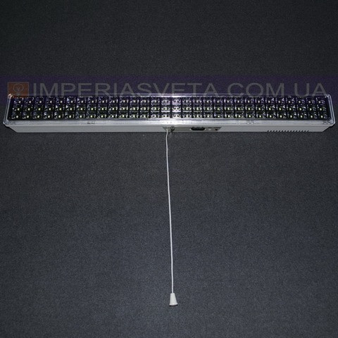 Аккумуляторный светильник, аварийный IMPERIA светодиодный MMD-522110 - фото 1 - id-p3436651