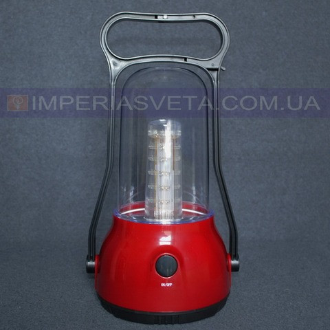 Аккумуляторный светильник, аварийный IMPERIA светодиодный MMD-522113 - фото 1 - id-p3453025