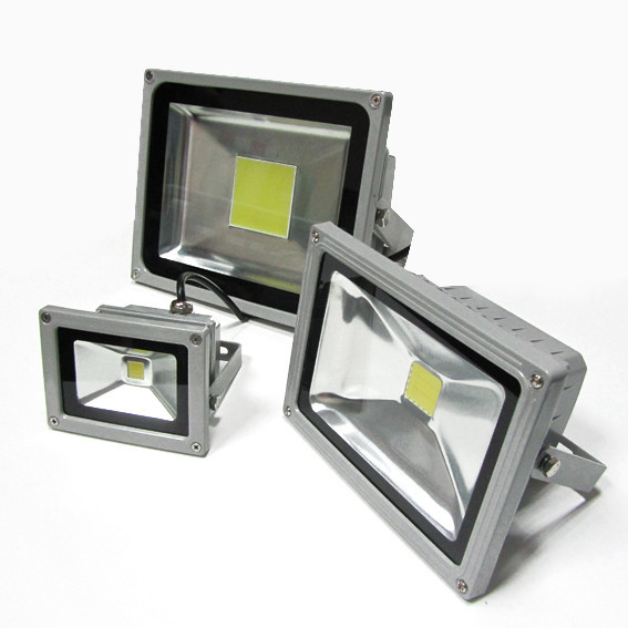Proiectoare LED,module, Прожекторы светодиодные - фото 1 - id-p3489862