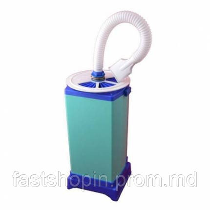 Дыхательный тренажер Карбоник - фото 1 - id-p3489993