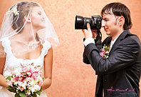 Фото и видео услуги на свадьбу