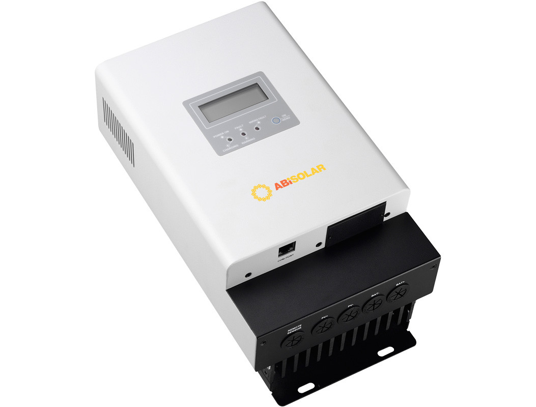 Контроллер заряда ABi-Solar MXC 3kW - фото 1 - id-p3499815