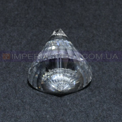 Хрустальная навеска для хрустальных, стеклянных люстр, светильников IMPERIA MMD-520321 - фото 1 - id-p3516451