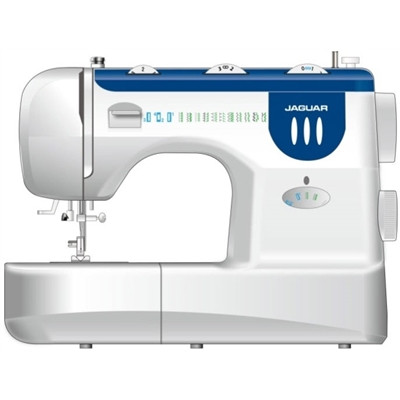 Швейная машинка JAGUAR RX-390 - фото 1 - id-p3531362