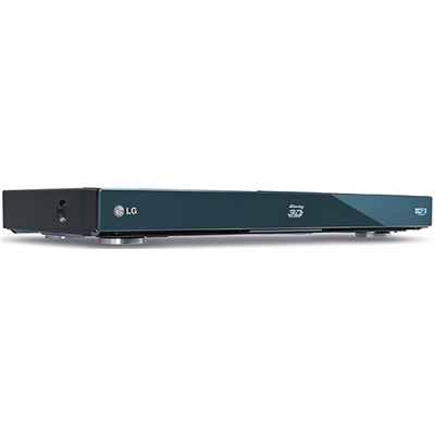 Blu-ray плеер LG BX580 - фото 1 - id-p3531216
