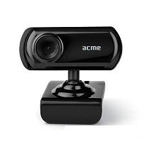 Веб камера ACME PC Cam CA04