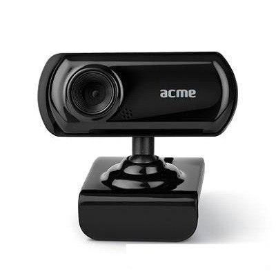Веб камера ACME PC Cam CA04 - фото 1 - id-p3531655