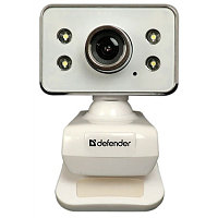 Веб камера DEFENDER G-lens 321 USB