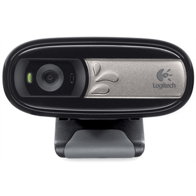 Веб камера LOGITECH Webcam C170 - фото 1 - id-p3531670