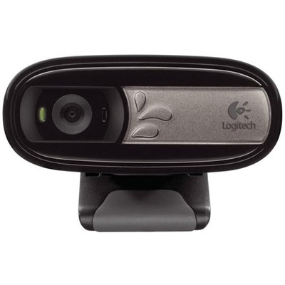 Веб камера LOGITECH Webcam C170 EER2 - фото 1 - id-p3531671