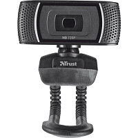 Веб камера TRUST Trino HD video webcam