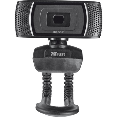 Веб камера TRUST Trino HD video webcam - фото 1 - id-p3531678
