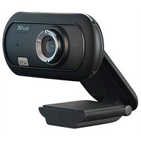 Веб камера TRUST Verto Wide Angle HD Video Webcam