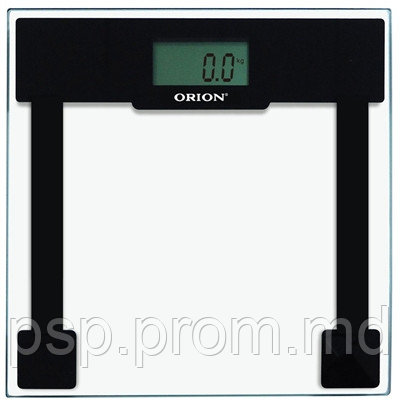 Весы напольные ORION OS-04B - фото 1 - id-p3531702