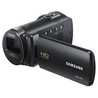 Видеокамера SAMSUNG HMX-F80BP