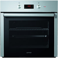 ВСТРАИВАЕМАЯ ДУХОВКА GORENJE BO 7345 AX (EVP241-442M)