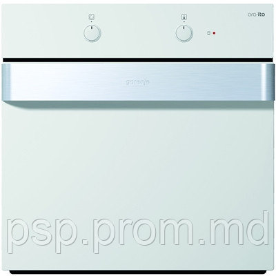 ВСТРАИВАЕМАЯ ДУХОВКА GORENJE BO71-ORA-W (EVP241-544M) - фото 1 - id-p3531821