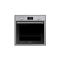 ВСТРАИВАЕМАЯ ДУХОВКА HOTPOINT ARISTON FK 63 C X/HA S