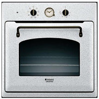 ВСТРАИВАЕМАЯ ДУХОВКА HOTPOINT ARISTON FT 850.1 (AV) /HA S