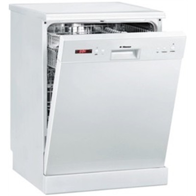 Встраиваемая посудомоечная машина HANSA ZWM 646 WEH - фото 1 - id-p3531887