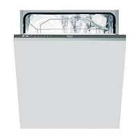 Встраиваемая посудомоечная машина HOTPOINT ARISTON LFT 116 A/HA