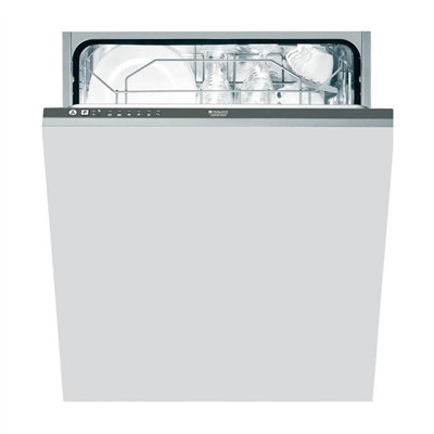Встраиваемая посудомоечная машина HOTPOINT ARISTON LFT 116 A/HA - фото 1 - id-p3531888