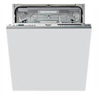 Встраиваемая посудомоечная машина HOTPOINT ARISTON LTF 11S111 O EU