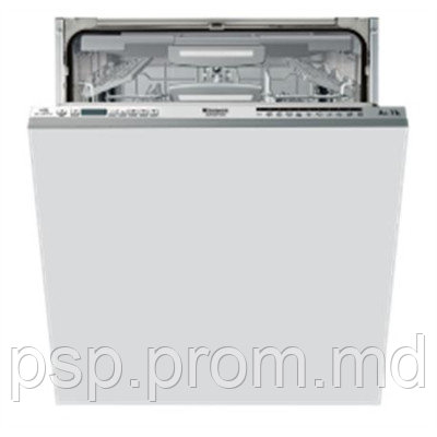Встраиваемая посудомоечная машина HOTPOINT ARISTON LTF 11S111 O EU - фото 1 - id-p3531890