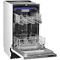 Встраиваемая посудомоечная машина PYRAMIDA DP 10 Premium
