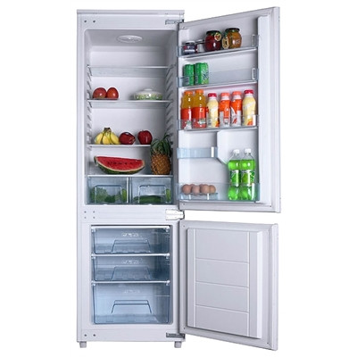 Встраиваемый холодильник HANSA BK313.3 - фото 1 - id-p3531894