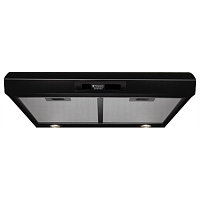 Вытяжка HOTPOINT ARISTON SL 16 P (BK)/HA