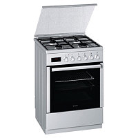 Плита комбинированная GORENJE K 65320 AX (K23D1-134VM)