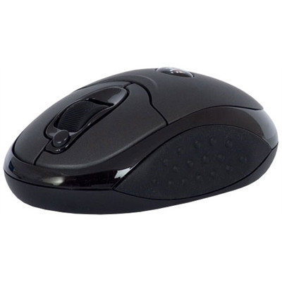 Компьютерная мышь A4 TECH G7-200-1 Черная, USB - фото 1 - id-p3532395