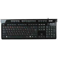 Клавиатура ACME Multimedia Keyboard KM06