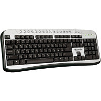 Клавиатура DEFENDER Cascade 960 S