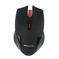 Компьютерная мышь BRAVIS BMG-730