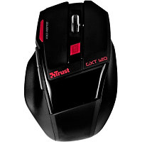 Компьютерная мышь TRUST GXT 120 Wireless Gaming Mouse