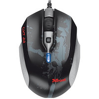 Компьютерная мышь TRUST GXT 23 Mobile Gaming Mouse