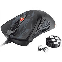 Компьютерная мышь TRUST GXT-31 gaming mouse