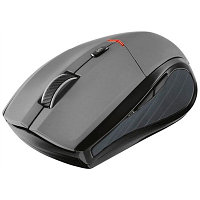 Компьютерная мышь TRUST Long-life Wireless Mouse