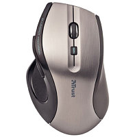 Компьютерная мышь TRUST MaxTrack Wireless Mouse BlueSКастрюля