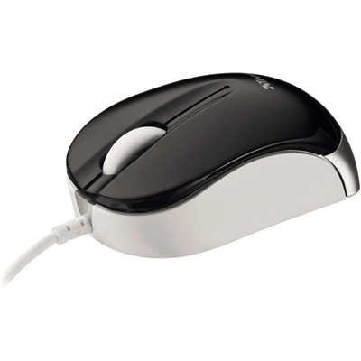 Компьютерная мышь TRUST Nanou Micro Mouse - Black - фото 1 - id-p3532511