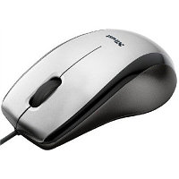 Компьютерная мышь TRUST Optical Mouse MI-2225F PS/2