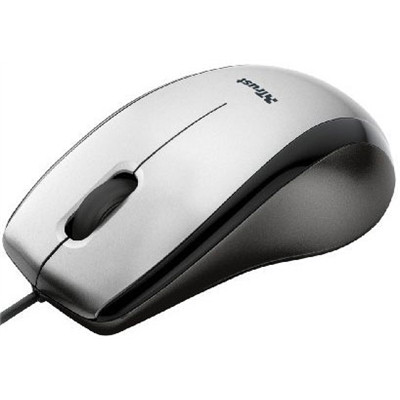 Компьютерная мышь TRUST Optical Mouse MI-2225F PS/2 - фото 1 - id-p3532513
