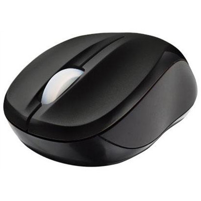 Компьютерная мышь TRUST Vivy Wireless Mini Mouse Black BlueSКастрюля - фото 1 - id-p3532517
