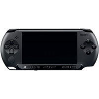 Консоль SONY PlayStation Portable PSP-1004WH