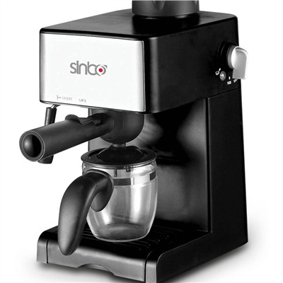 Кофеварка эспрессо SINBO SCM 2925 - фото 1 - id-p3532566
