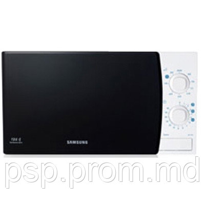 Микроволновая печь SAMSUNG GE711KR/BWT - фото 1 - id-p3532858